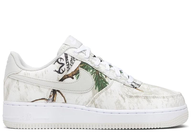 Nike realtree air force 1 Clearance