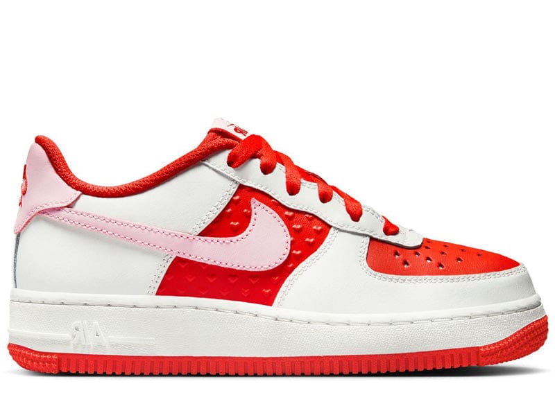 Nike Air Force Low Valentine's Day (2025) (GS) – Court Order