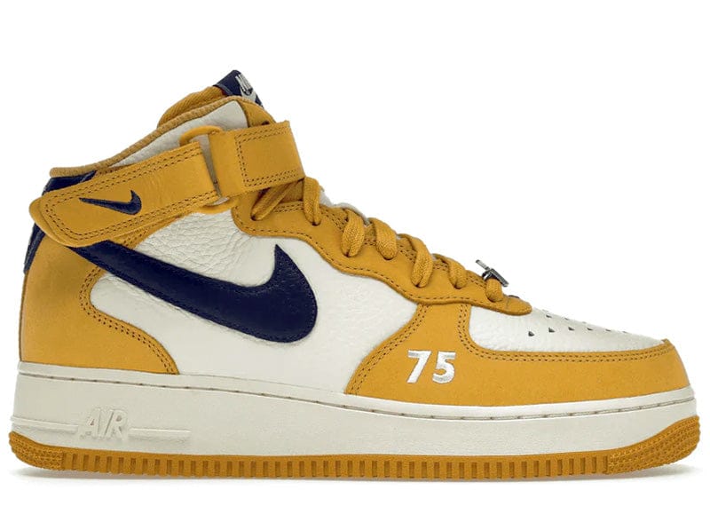 Nike Air Force 1 Mid Paris Pollen – Court Order