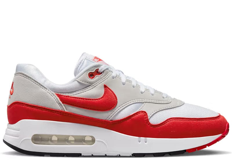 Nike Air Max '86 Big Bubble Sport Red – Court Order