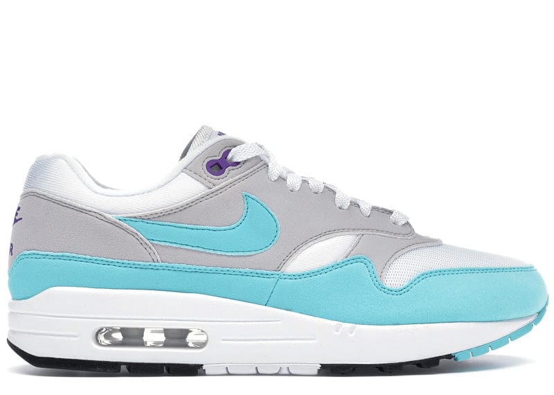 Nike Air Max Anniversary Aqua – Court Order