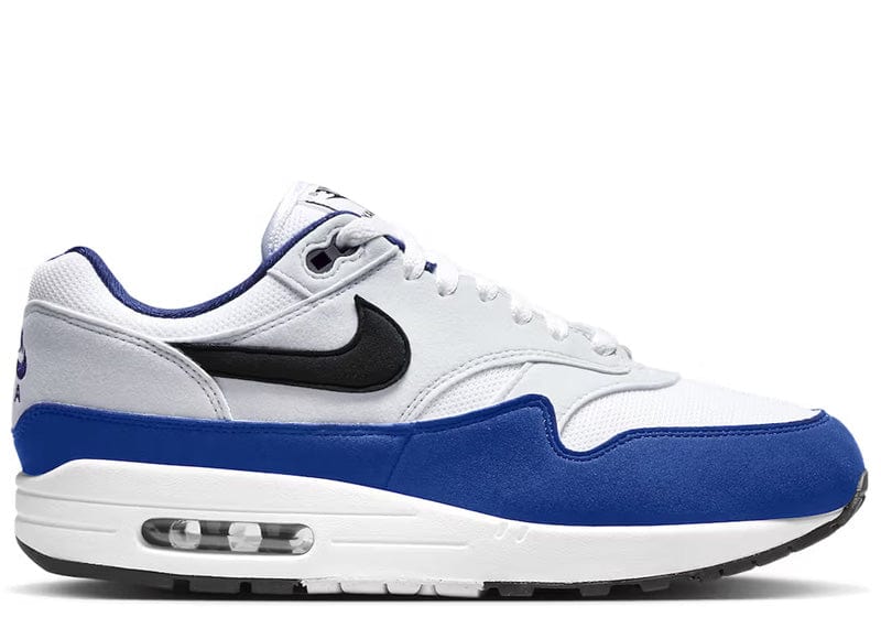 Nike Air Max Deep Royal Blue – Court Order