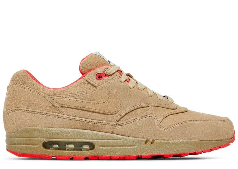 Nike Air Max 1 Home Turf Milan – Court Order