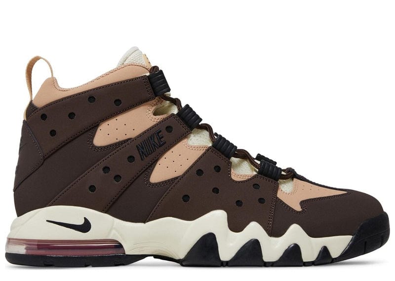 Nike Air Max 2 CB 94 Baroque Brown Court Order