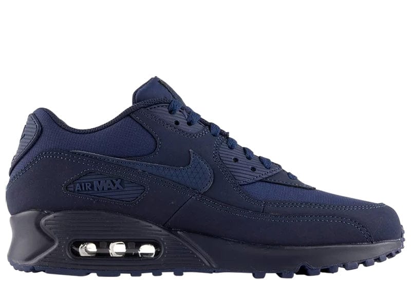 Midnight blue air max Clearance