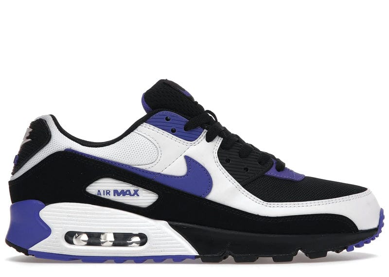 Nike Air Max 90 Persian Violet – Court Order