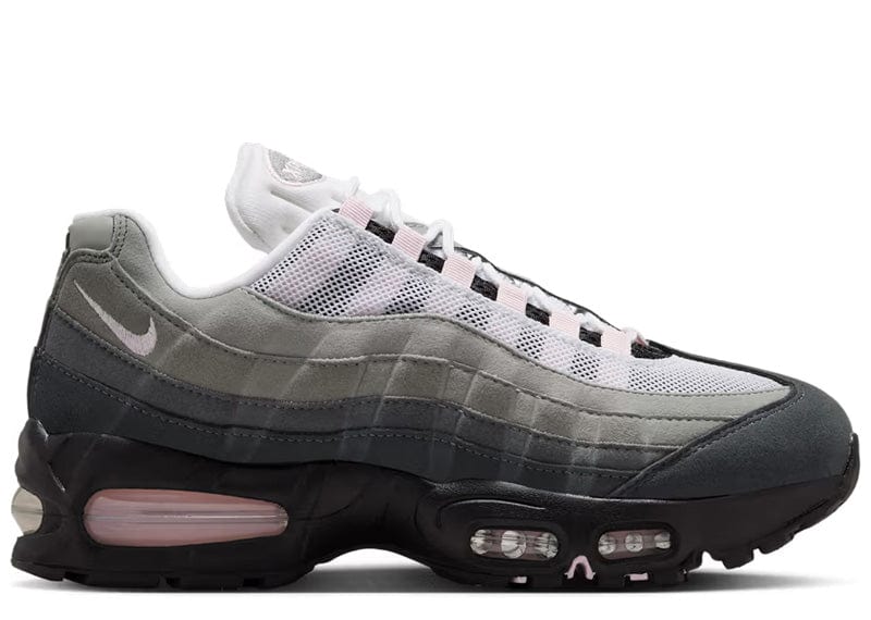 Ppsnabha Air Max 95 Mens Pink Ppsnabha Air Max 95 At Foot Locker