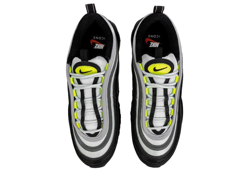 Nike sneakers Nike Air Max 97 Icons Neon 95
