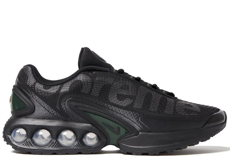 Nike Air Max Dn Supreme Black – Court Order