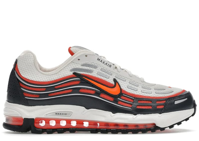 Nike Air Max TL Phantom Total Orange – Court Order