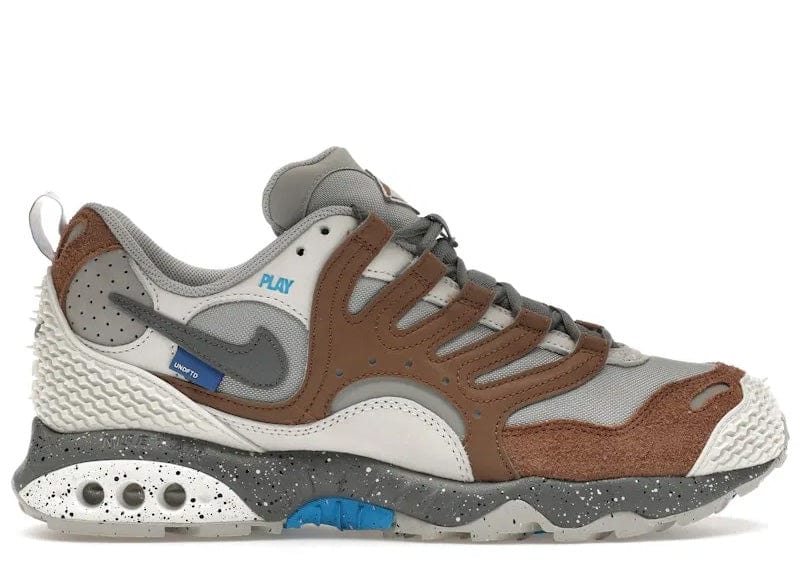 Nike Air Terra Humara Undefeated Archaeo Brown – Court Order