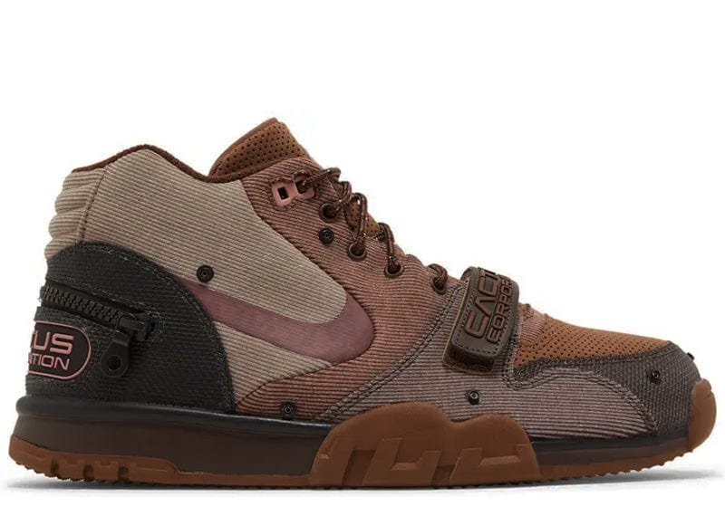 Nike Air Trainer SP Travis Scott Wheat – Court Order