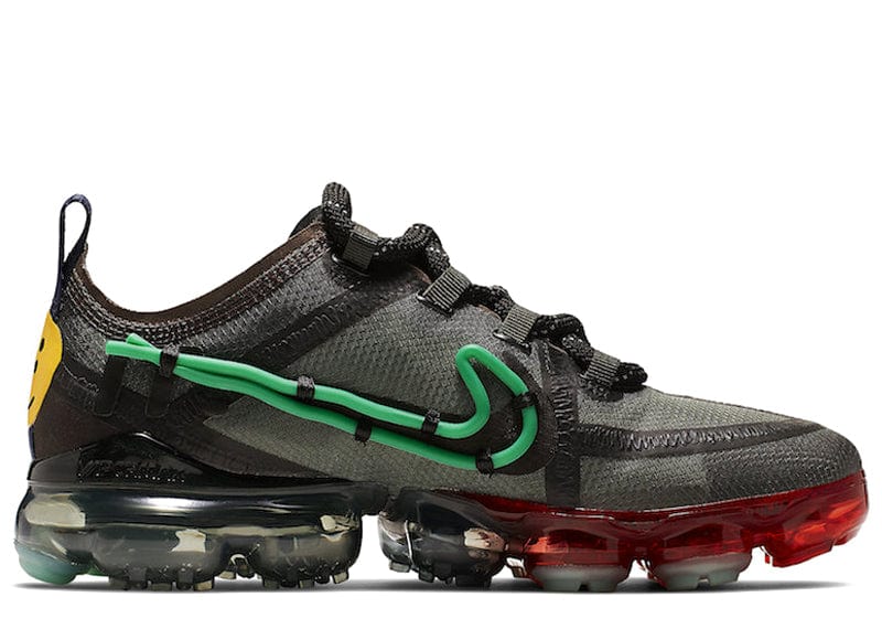 靴 NIKE AIR VAPORMAX 2019 CPFM cactus plant How to Get the CPFM x Nike Air VaporMax 2019 | Hypebeast
