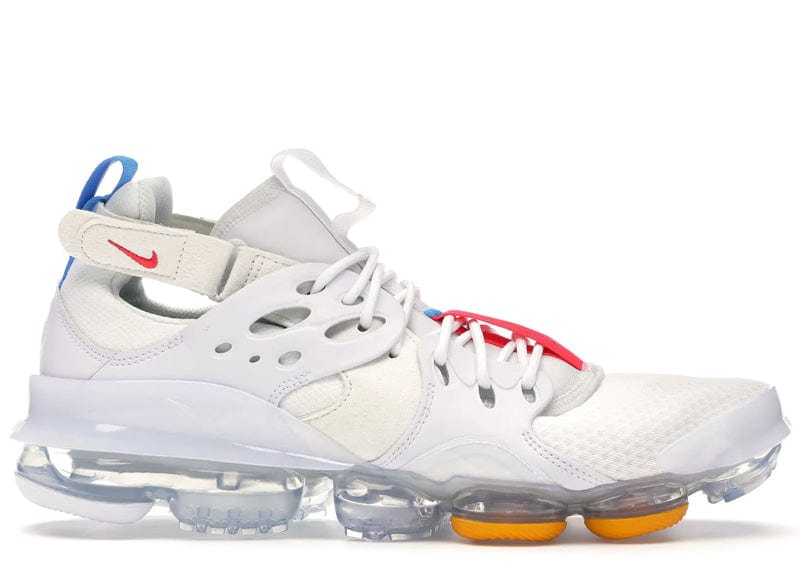 Nike Air VaporMax D/MS/X Summit White – Court Order