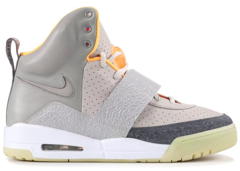 Nike Air Yeezy Zen Grey – Court Order