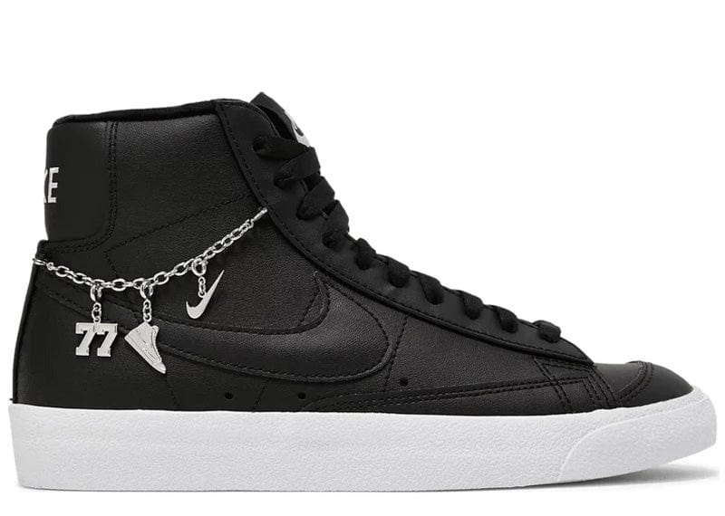 Nike Blazer Mid LX Black Pendants (W) – Court Order