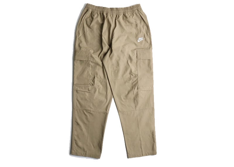 Nike Club Mens Woven Cargo Pants – Court Order - Main Image