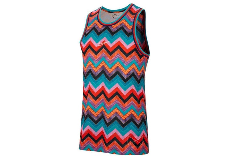 Nike Dri-fit Hoopxfly Men's Basketball Jersey – Court Order