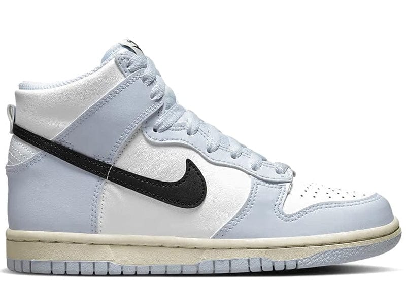 nike dunk high goat