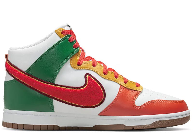 Nike Dunk High University 7-Eleven – Court Order