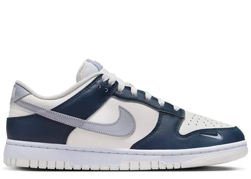 Nike Dunk Low Armoury Navy (Women's) – Court Order