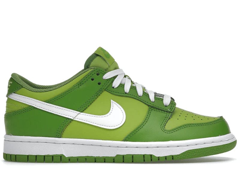 Nike Dunk Low Chlorophyll (GS) – Court Order