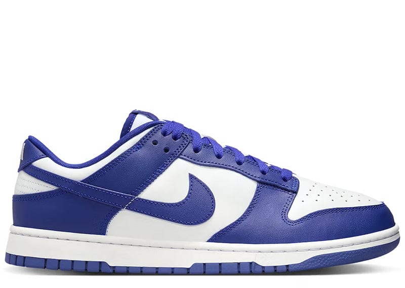 Nike Dunk Low Concord – Court Order