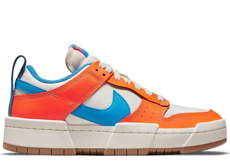 Nike Dunk Low Disrupt Supa (W) – Court Order
