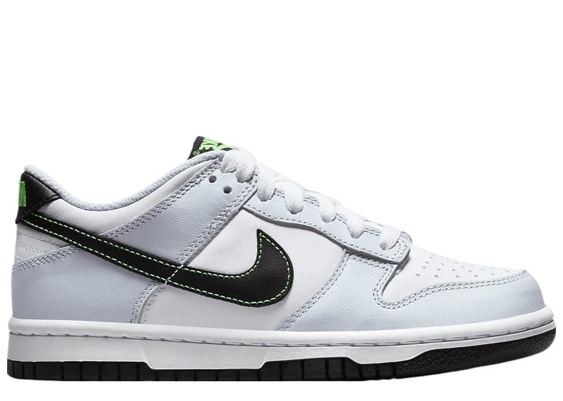 nike dunk low gs stockx