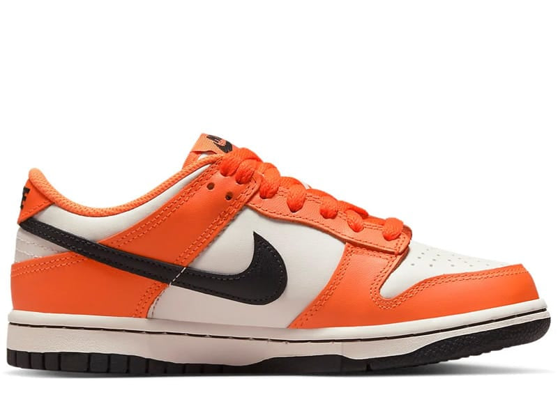 Nike Dunk Low Halloween (GS) (2022) – Court Order