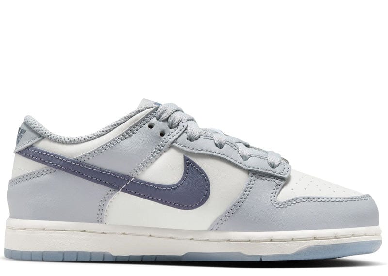 Nike Dunk Low Light Carbon (PS) – Court Order