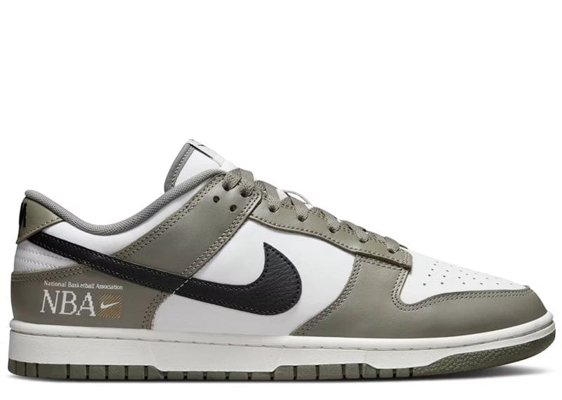 Nike Dunk Low NBA Paris – Court Order
