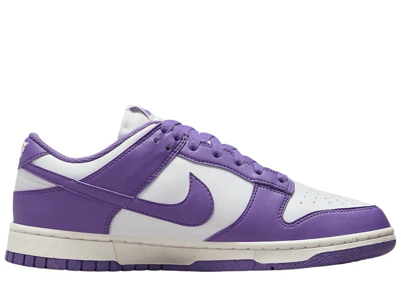 Nike Dunk Low Next Nature Black Raspberry (Women's) – Court Order