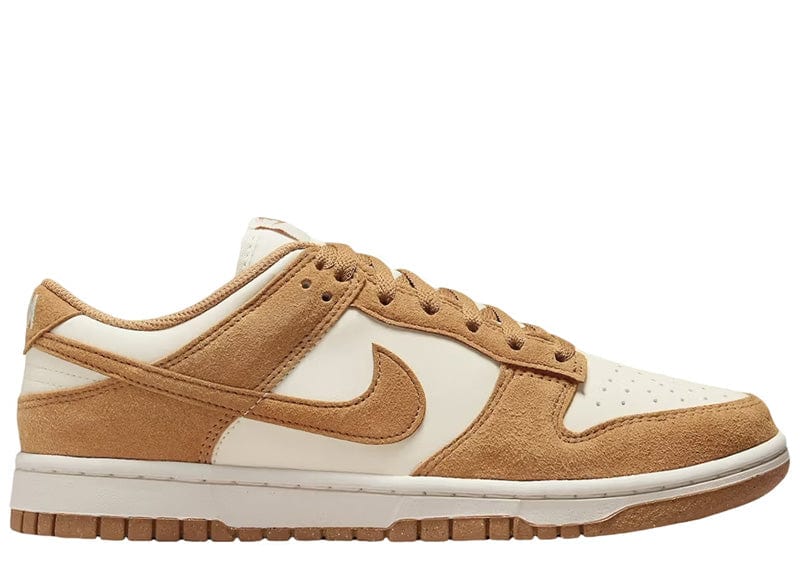 Nike Dunk Low Next Nature Flax Coconut Milk (Women's) – Court Order