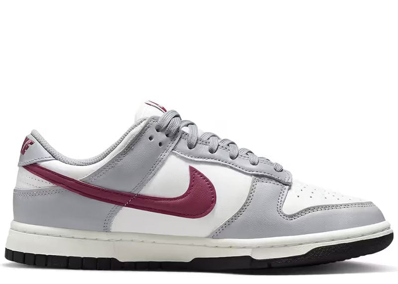 Nike Dunk Low Pale Ivory Redwood (Women's) – Court Order