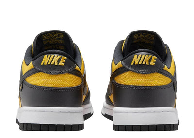 Nike sneakers Nike Dunk Low Reverse Goldenrod (2024)
