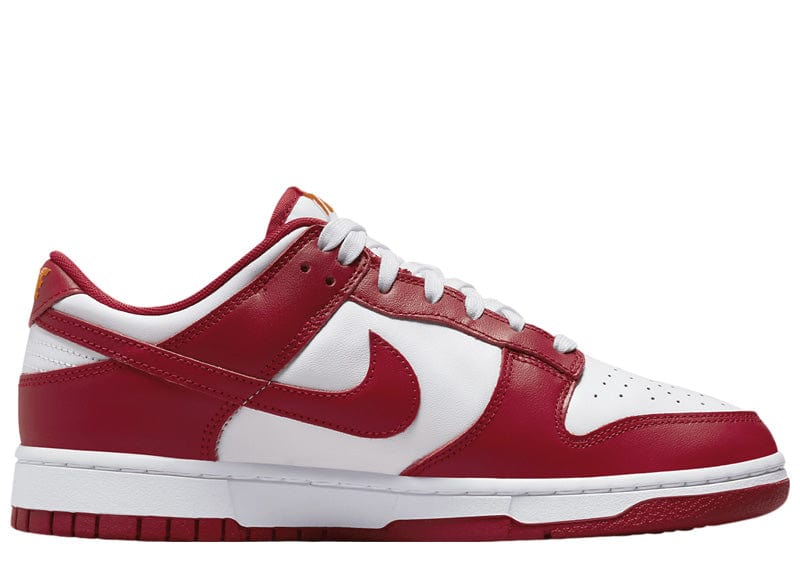 Nike Dunk Low USC – Court Order