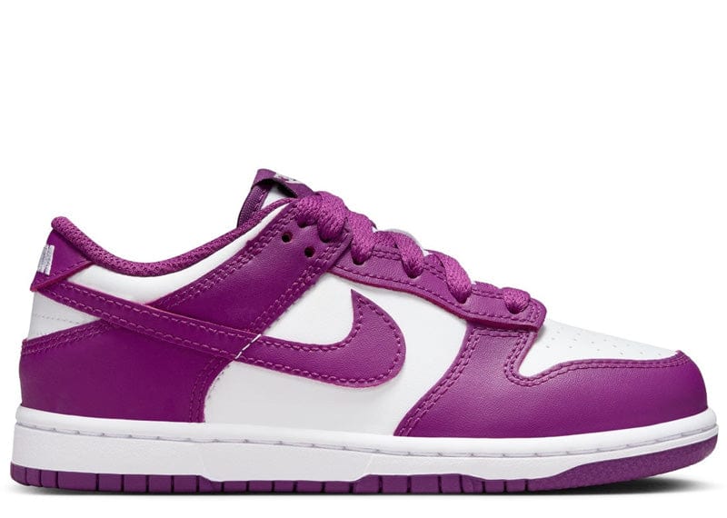 Nike Dunk Low Viotech (PS) – Court Order - Main Image