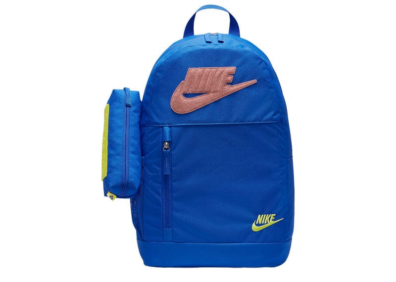Nike Air Nike School Bags Blue Nike Max Air Black And Blue School