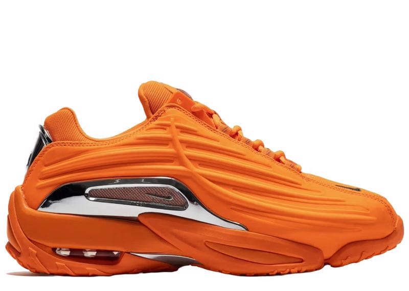 Nike Hot Step 2 Drake NOCTA Total Orange – Court Order