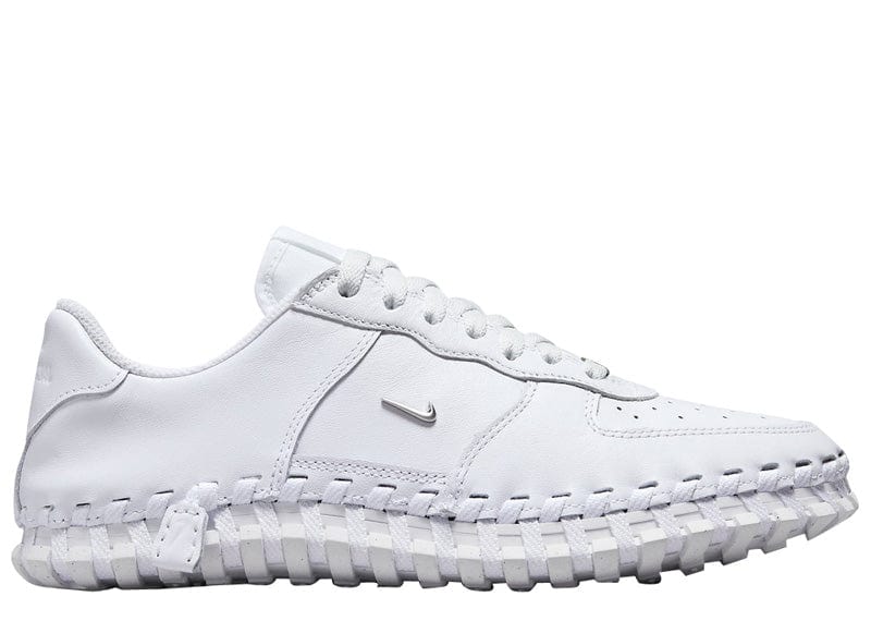 JACQUEMUS NIKE ホワイト 36 Nike J Force 1 Low LX Jacquemus White (Women's) – Court Order