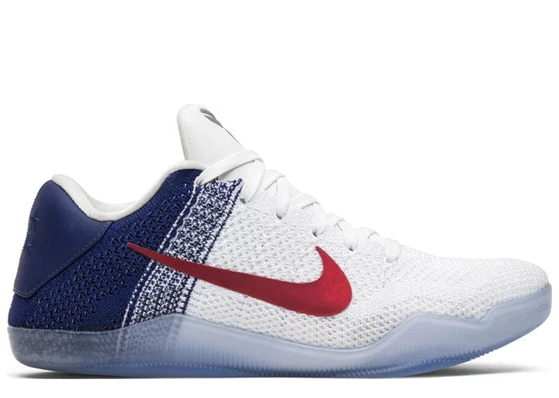 Nike Kobe 11 Elite Low USA Court Order