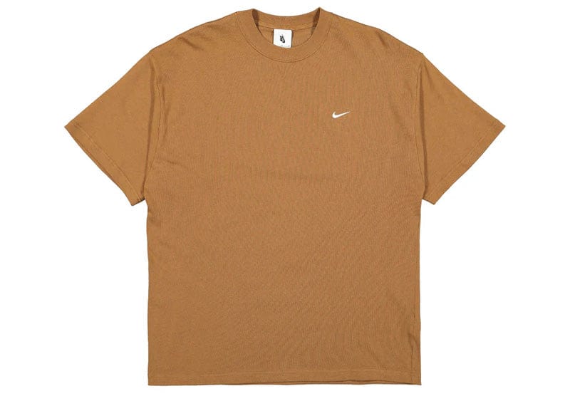 Swoosh Nikelab Shirt T-shirts NikeLab Men's NRG Solo Swoosh SS Tee