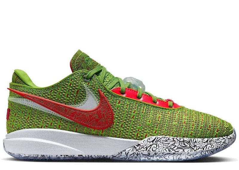 Nike LeBron 20 Stocking Stuffer – Court Order Nike LeBron 20 Stocking Stuffer – Court Order