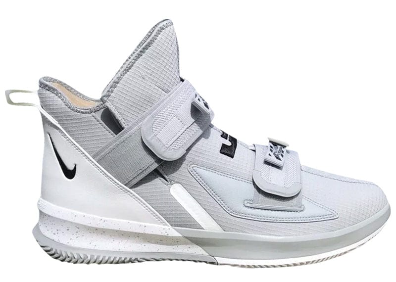 Tênis Nike Soldier Tenis Lebron Soldier Xii Shoes Nike Boys Grade