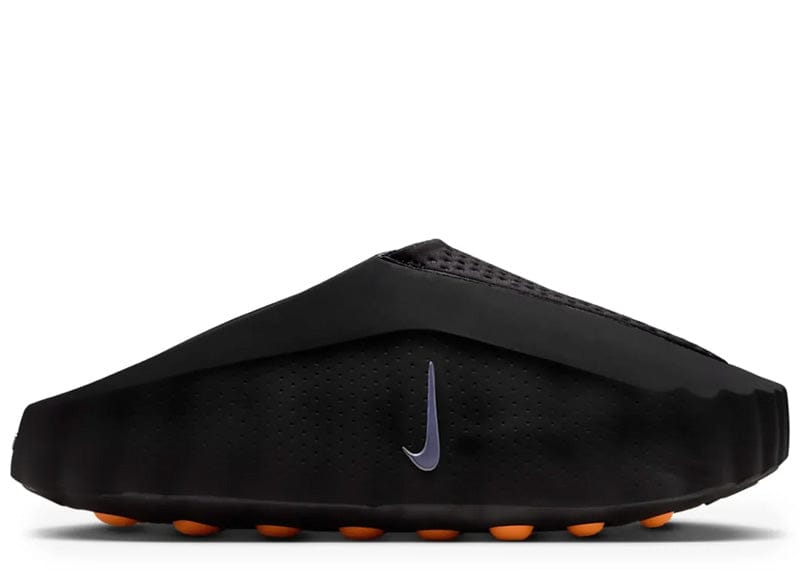 アクセサリー Nike Mind 001 BLACK 43 Nike Mind 001 Slide Black Chrome – Court Order