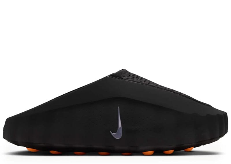 靴 Nike Women's Nike Mind 001 black 24cm Nike Mind 001 Slide Black Chrome (Women's) – Court Order
