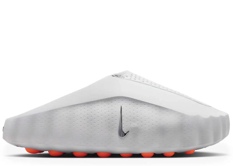 Nike Mind 001 Slide Light Smoke Grey – Court Order