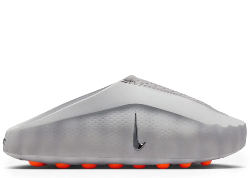 Nike Mind 001 Slide Light Smoke Grey (Women's) – Court Order