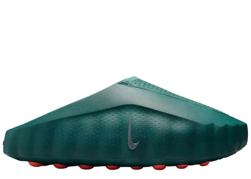 靴 NIKE MIND 001 27cm Nike Mind 001 Slide Mineral Slate – Court Order